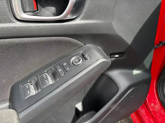 2023 Honda Civic Sedan Sport • One Owner • Remote Start • Sunroo - Photo 11