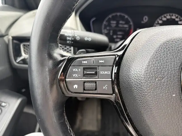 2023 Honda Civic Sedan Sport • One Owner • Remote Start • Sunroo - Photo 16