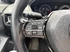 2023 Honda Civic Sedan Sport • One Owner • Remote Start • Sunroo - Photo 16