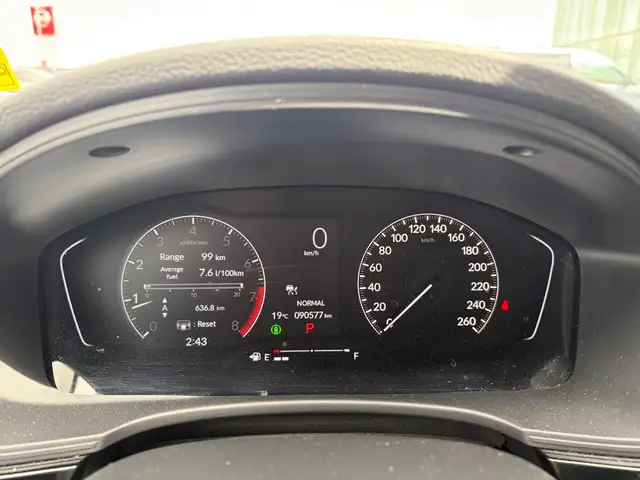 2023 Honda Civic Sedan Sport • One Owner • Remote Start • Sunroo - Photo 17