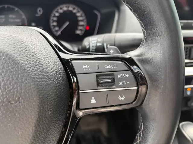 2023 Honda Civic Sedan Sport • One Owner • Remote Start • Sunroo - Photo 18