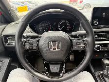 2023 Honda Civic Sedan Sport • One Owner • Remote Start • Sunroo - Photo 19