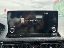 2023 Honda Civic Sedan Sport • One Owner • Remote Start • Sunroo - Photo 20