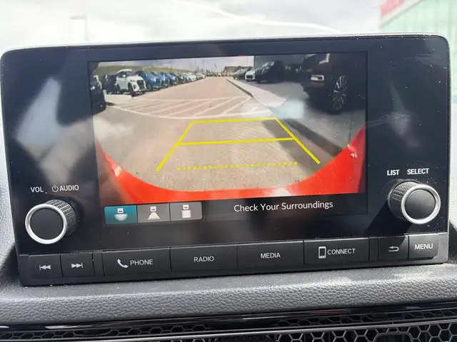 2023 Honda Civic Sedan Sport • One Owner • Remote Start • Sunroo - Photo 21