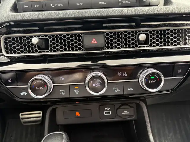 2023 Honda Civic Sedan Sport • One Owner • Remote Start • Sunroo - Photo 22