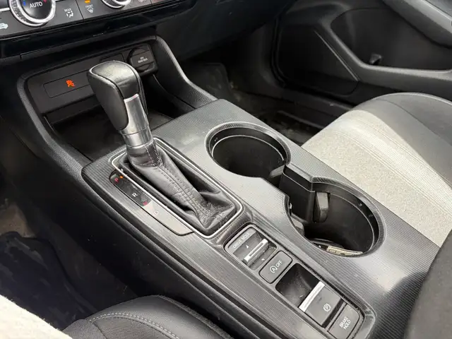 2023 Honda Civic Sedan Sport • One Owner • Remote Start • Sunroo - Photo 23