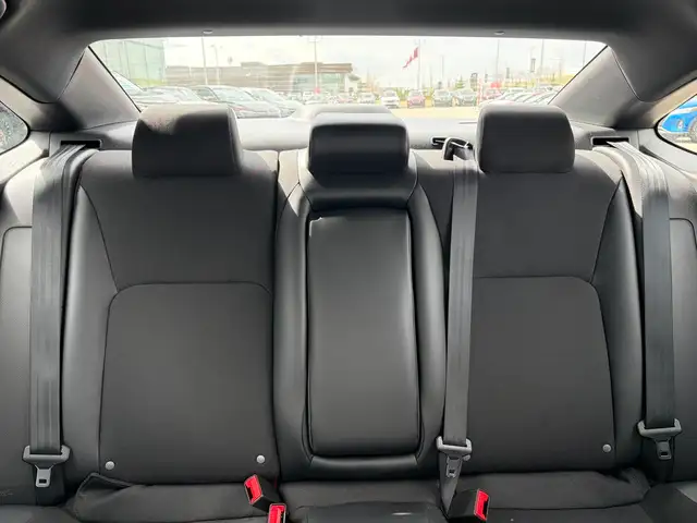 2023 Honda Civic Sedan Sport • One Owner • Remote Start • Sunroo - Photo 26