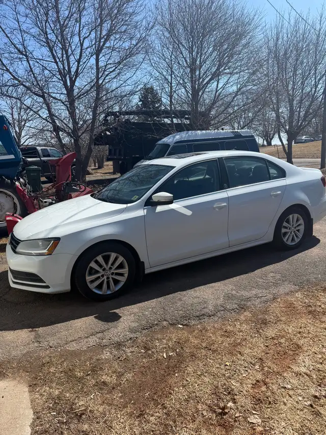 2017 Jetta
