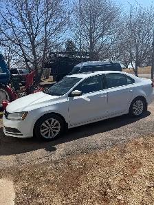 2017 Jetta