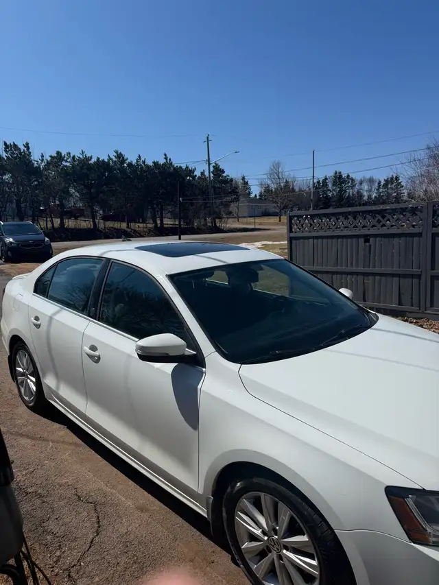 2017 Jetta - Photo 4