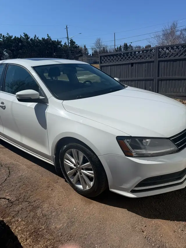 2017 Jetta - Photo 6