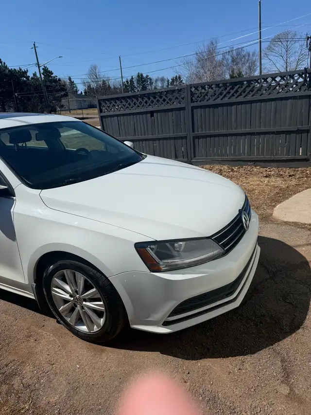 2017 Jetta - Photo 7