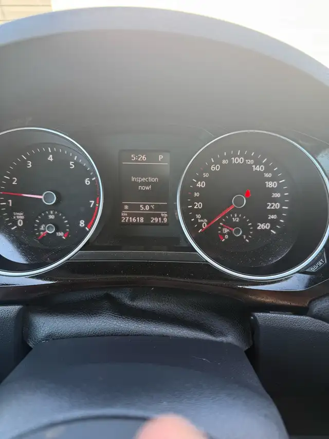 2017 Jetta - Photo 9