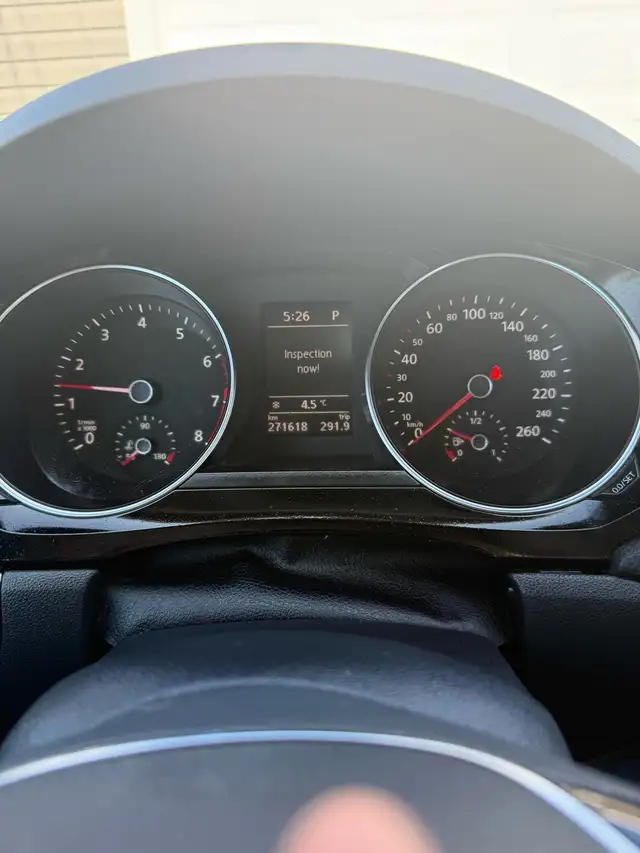 2017 Jetta - Photo 10