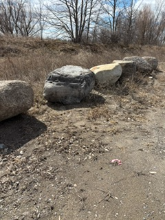 Rocks- Boulders - Landscape stones - Photo 4
