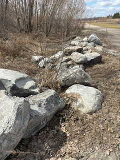 Rocks- Boulders - Landscape stones - Photo 5