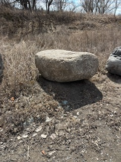 Rocks- Boulders - Landscape stones - Photo 9