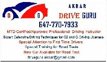 Driving Lessons ••|•• Instructor ••|•• Early Road Test - Photo 2