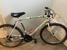 vélo 28 pouce 18 vitesse