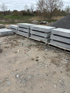 stone steps