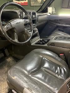 2005 Gmc Sierra Slt Z71 4x4 Extended cab(302,000k)$2400 - Photo 2