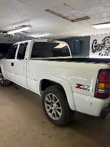 2005 Gmc Sierra Slt Z71 4x4 Extended cab(302,000k)$2400 - Photo 3