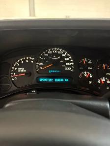 2005 Gmc Sierra Slt Z71 4x4 Extended cab(302,000k)$2400 - Photo 4
