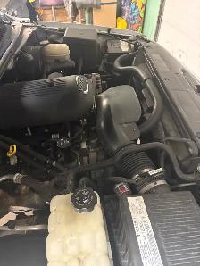 2005 Gmc Sierra Slt Z71 4x4 Extended cab(302,000k)$2400 - Photo 6