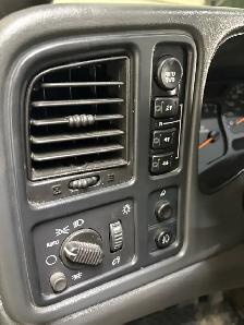 2005 Gmc Sierra Slt Z71 4x4 Extended cab(302,000k)$2400 - Photo 8