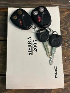 2005 Gmc Sierra Slt Z71 4x4 Extended cab(302,000k)$2400 - Photo 10