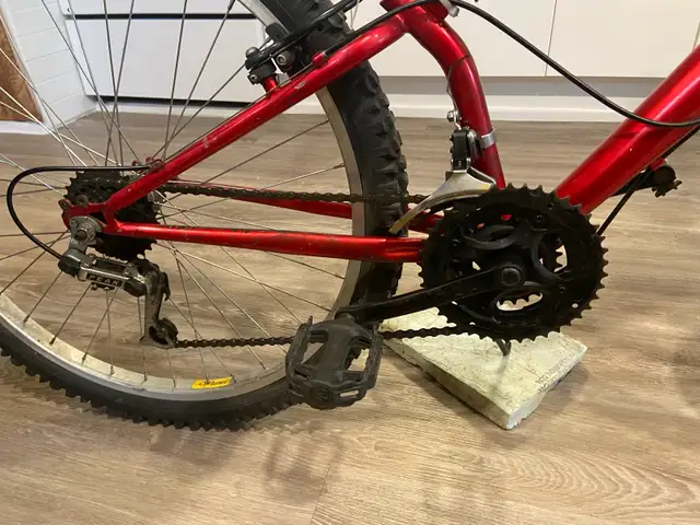 vélo sport 26 pouces - Photo 2