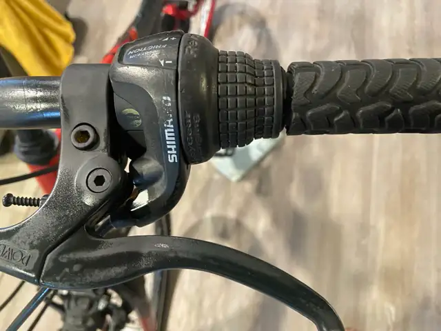 vélo sport 26 pouces - Photo 3