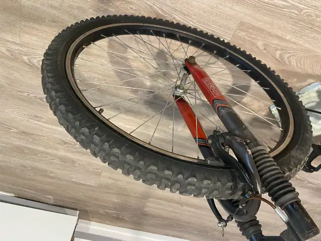 vélo sport 26 pouces - Photo 4