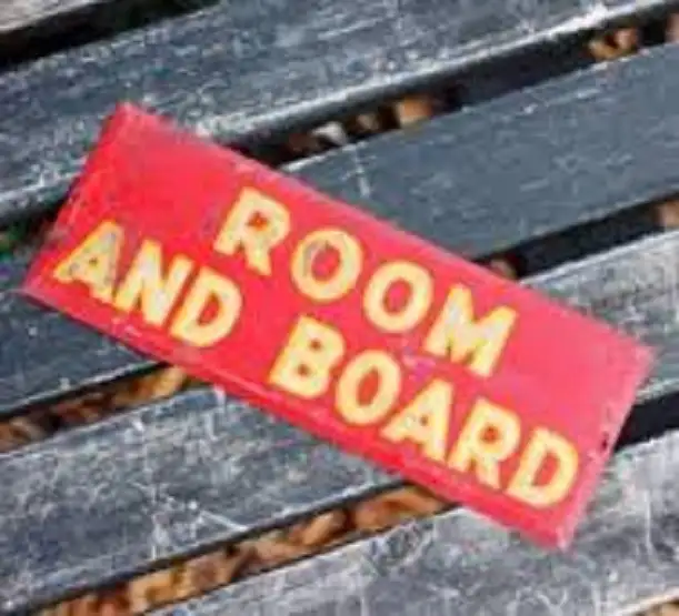 Trades People - Room and Board meals included - Photo 5