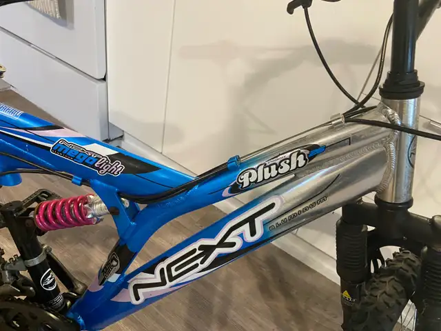 vélo sport 26 pouces - Photo 2