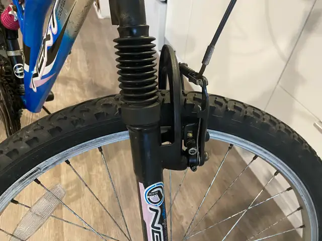 vélo sport 26 pouces - Photo 3