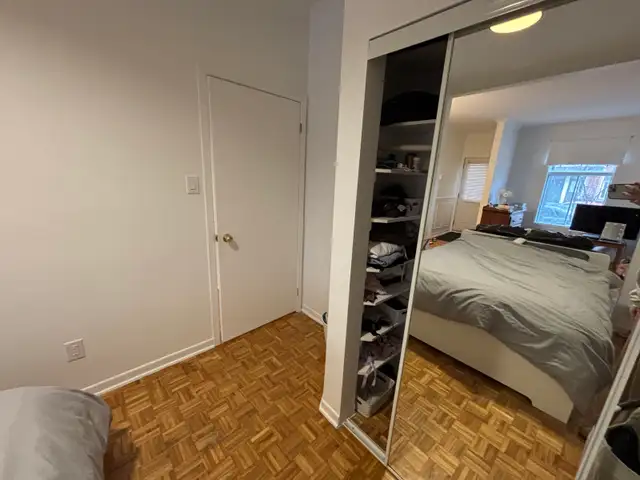 4 1/2 Plateau - 1 chambre - Ave des Érables - Photo 4