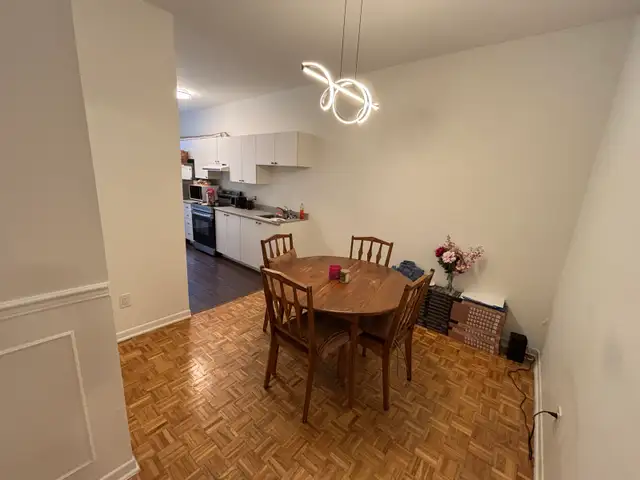 4 1/2 Plateau - 1 chambre - Ave des Érables - Photo 6