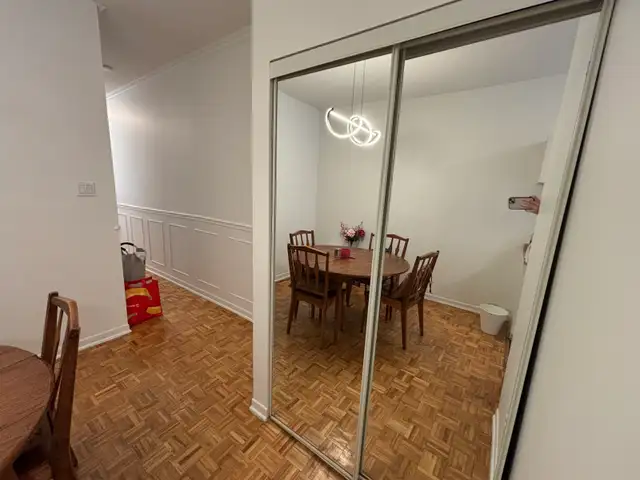4 1/2 Plateau - 1 chambre - Ave des Érables - Photo 7