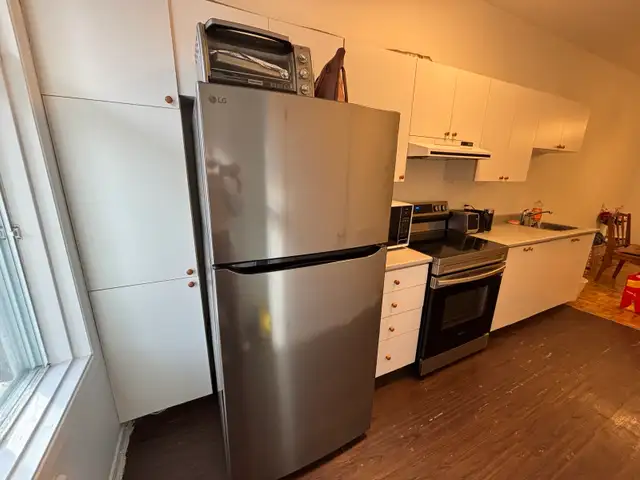 4 1/2 Plateau - 1 chambre - Ave des Érables - Photo 8