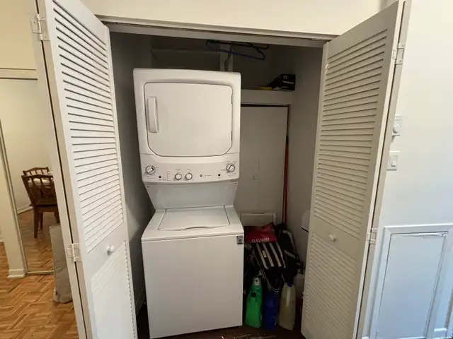 4 1/2 Plateau - 1 chambre - Ave des Érables - Photo 9