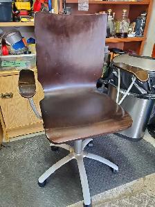 computer chair