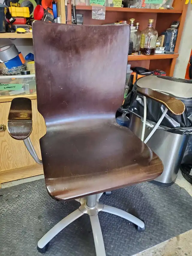 computer chair - Photo 2