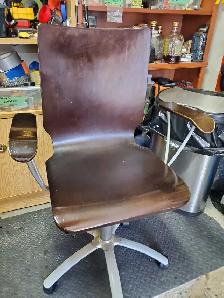 computer chair - Photo 2