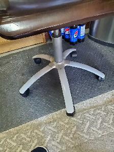 computer chair - Photo 4