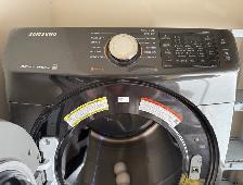 Samsung Dryer