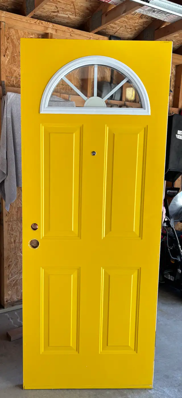 Inside door - Photo 2