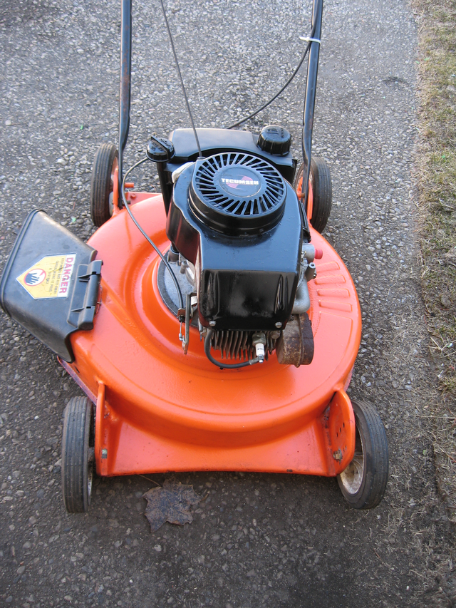 MTD  Lawnmower  For  Sale