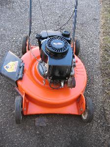 MTD  Lawnmower  For  Sale