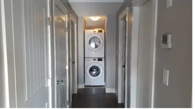WALKOUT Basement Suite for Rent - Photo 2